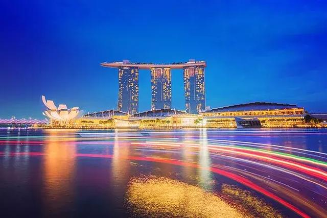 新加坡超全旅游指南，只看这一篇就够了！