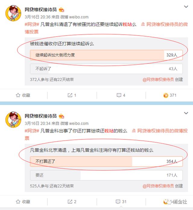 疫情成压倒P2P最后一根稻草，出借人：我的钱怎么办？