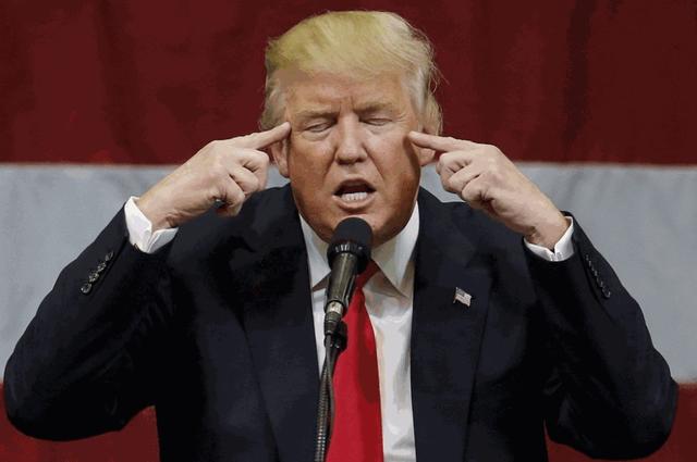 美国疫情恶化，焦头烂额之际又开始疯狂甩锅，这次目标不再是中国