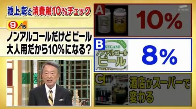 明天开始！日本消费税正式提升至10%，岛国人民疯狂囤货，各大商店已被扫空...