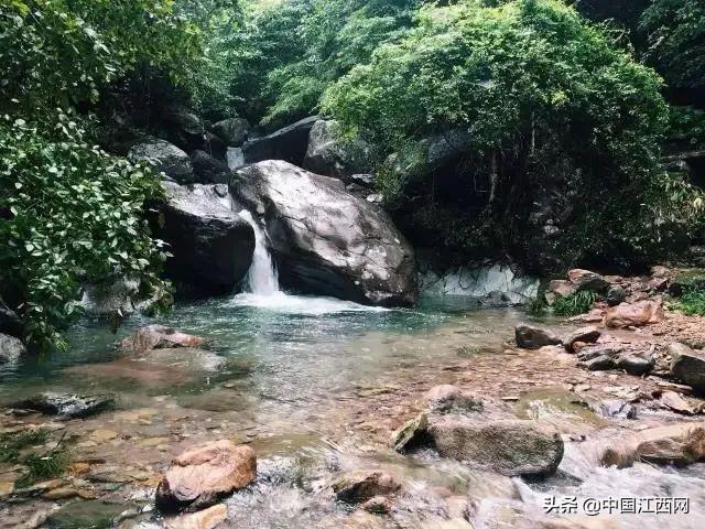 超級福利！江西景區免票攻略重磅來襲！