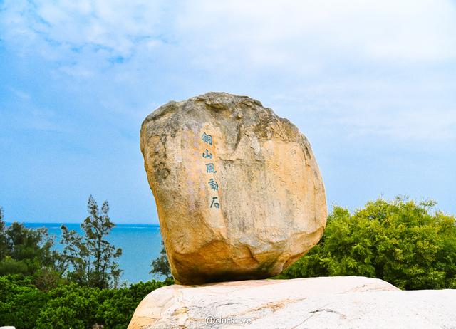 福建第二大岛屿隐世绝美，海滩、老街、古城皆有，随处都能拍大片