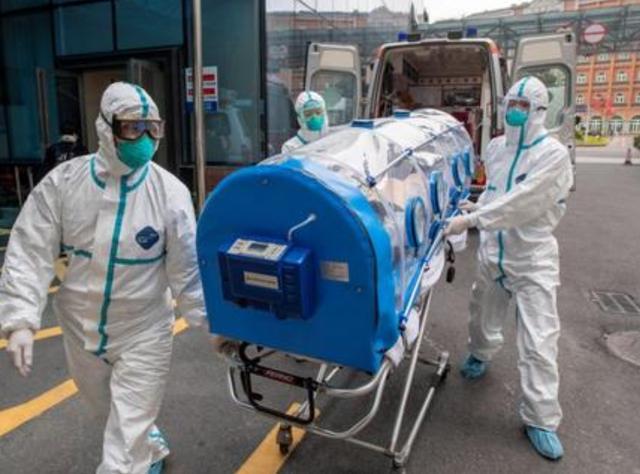 美国欠全世界一个解释！这份报告，吓得美情报机关迅速出面回应