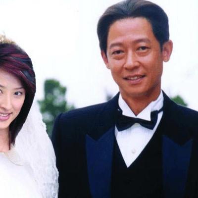 王志文：爱过林芳兵，和潘婕在一起八年，冯小刚老婆也曾是他前任
