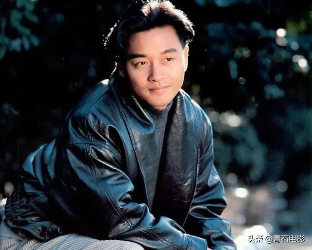 张国荣逝世17周年，古天乐林志玲他都帮过，曾悄悄探望患癌歌迷