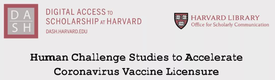 全球新冠确诊逼近百万 救命的疫苗能否来得再快一点？