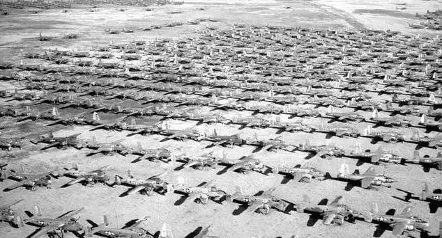 美国到底有多强大？了解了美国，你才知道想超越是有多难！