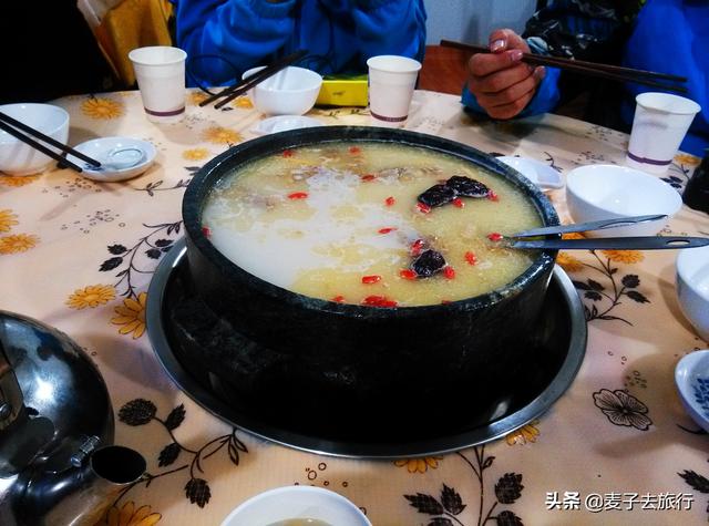 骑行川藏回忆12：通麦天险最后的时光，鲁朗石锅鸡流连忘返