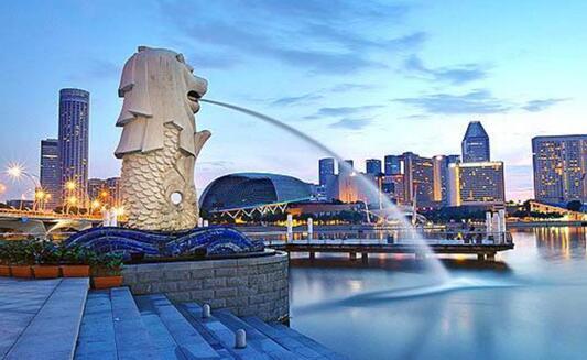 新加坡旅游攻略：玩遍这些，才算真正来过新加坡！