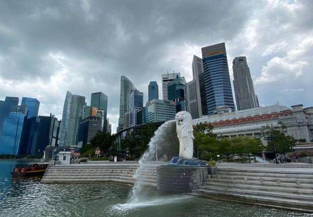 疫情觀察｜新加坡疫情升級，西方目瞪口呆，世衛組織呼籲：學習中國