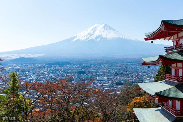 去日本游玩必须知道的地名