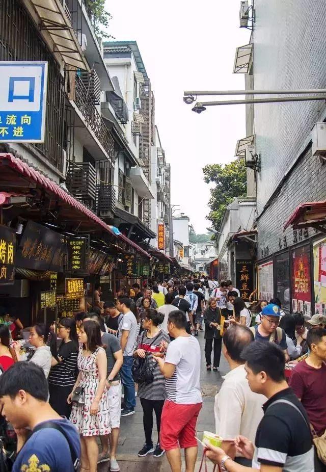 没逛过这40条马路，别说自己在武汉待过