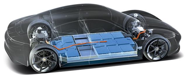 电动汽车“自燃”有望终结，刀片电池能否逆转三元锂？