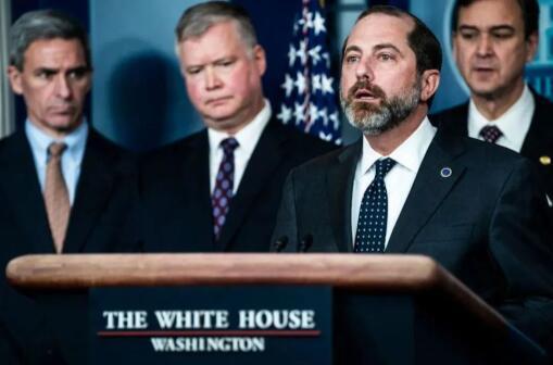 华盛顿邮报长文披露：特朗普和美国政府是如何延误防控新冠肺炎时机的