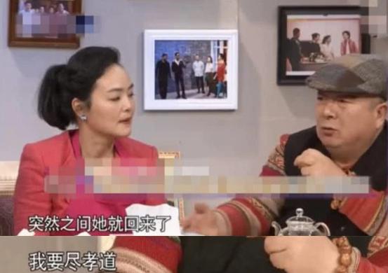 相较于金龟子女儿恋爱9年，董浩“吓唬式”教育打脸“中国巨婴”