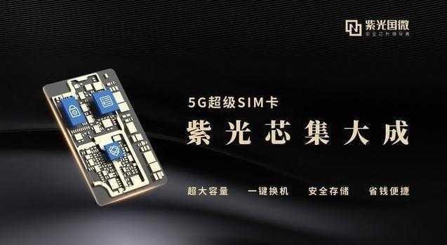 三星S20系列尝鲜5G超级SIM卡，大存储与5G网络可兼得