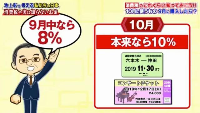 明天开始！日本消费税正式提升至10%，岛国人民疯狂囤货，各大商店已被扫空...