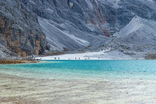 最适合女人旅行的10个地方，一年去一个可好