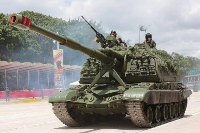 美国舰队开向委内瑞拉，为何急于动手？再不行动美军就都感染了