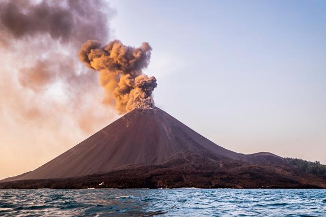 富士山真的要喷发了？| 地球知识局