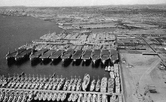 美国到底有多强大？了解了美国，你才知道想超越是有多难！