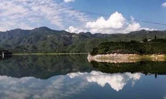 這10個京郊賞景野餐的好去處，是您春遊的候選地，先收藏了