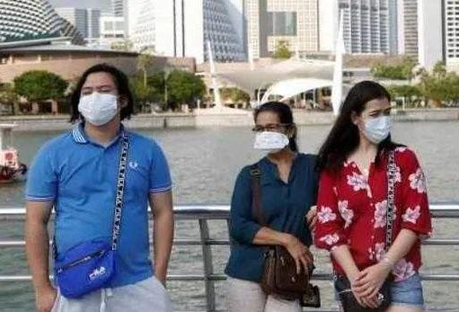移民弹丸小国的华人很紧张，新加坡前期疫情好，第二波为何严重？