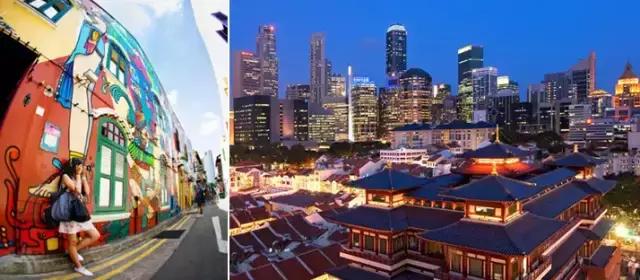 新加坡超全旅游指南，只看这一篇就够了！