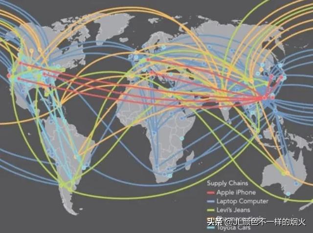 海外暴增的疫情对于中国意味什么？更大的危机可能随时都会到来