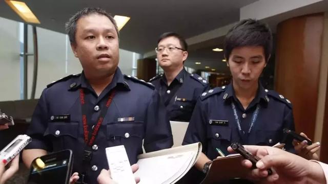 新加坡上半年罪案激增至16000多起，却仍是全球最安全城市之一？