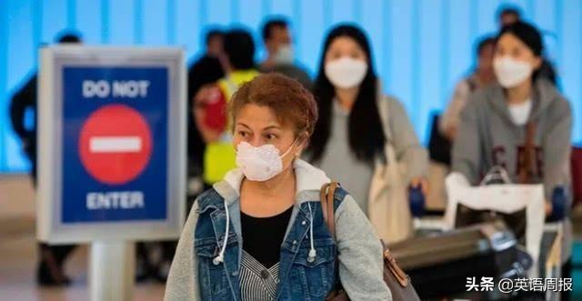 中英双语 | 美国成为世界上因新冠病毒死亡最多的国家！