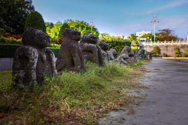 聊一聊雷州白切狗一条街的背后原因