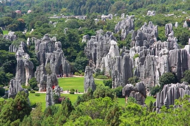 7趟列车欣赏全国美景