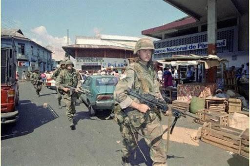 美国舰队开向委内瑞拉，为何急于动手？再不行动美军就都感染了