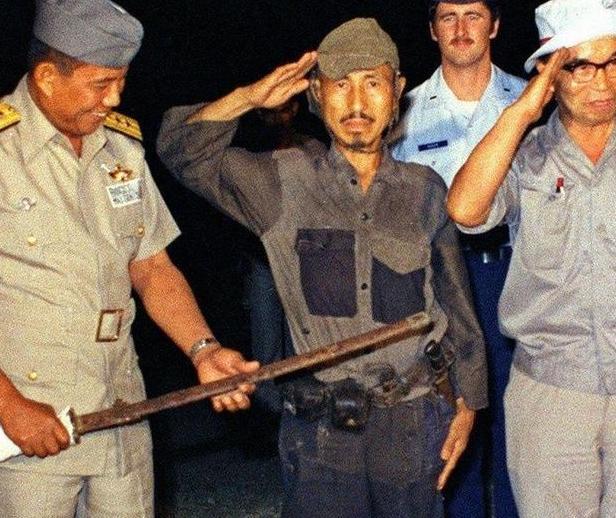 1974年才投降！日本士兵野战几十年不知道日本已经战败