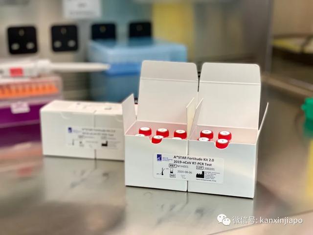新加坡为啥不给每个人都检测新冠病毒？