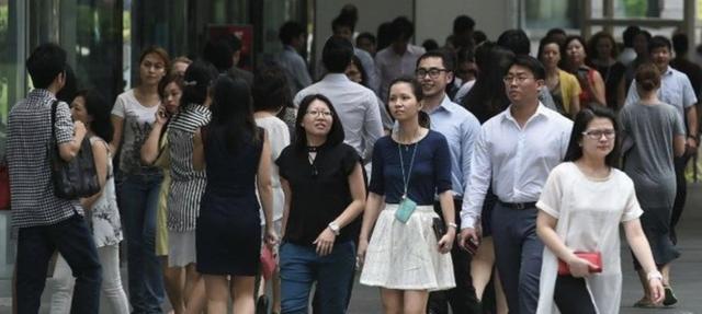首季度近2万人失业、130万人停工！新加坡裁员大潮创17年新高～