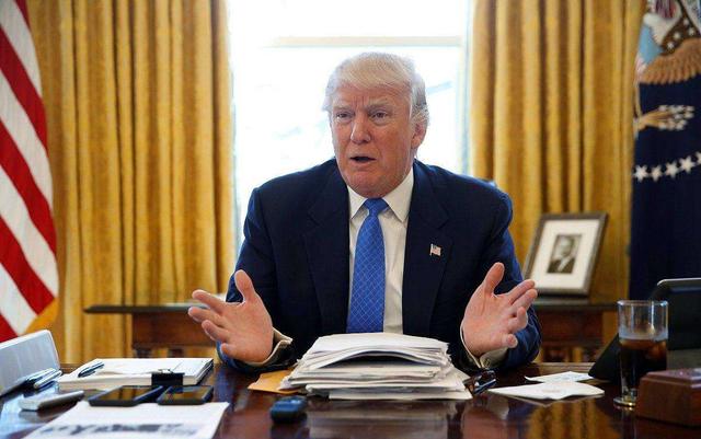 美国又搅局了，总统扬言再次退群，白宫：将退出世卫和世贸组织！