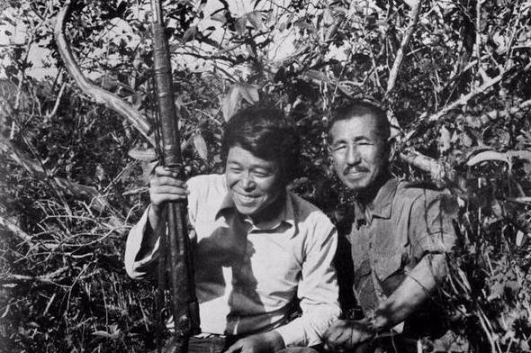 1974年才投降！日本士兵野战几十年不知道日本已经战败