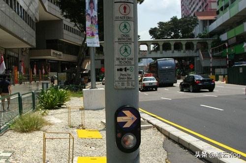 全球人口最密集的城市之一，新加坡为何不堵车？我作为游客的感受