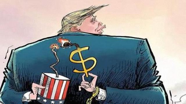 以德报怨！美国令华为在国外寸步难行，如今华为却给美送去物资