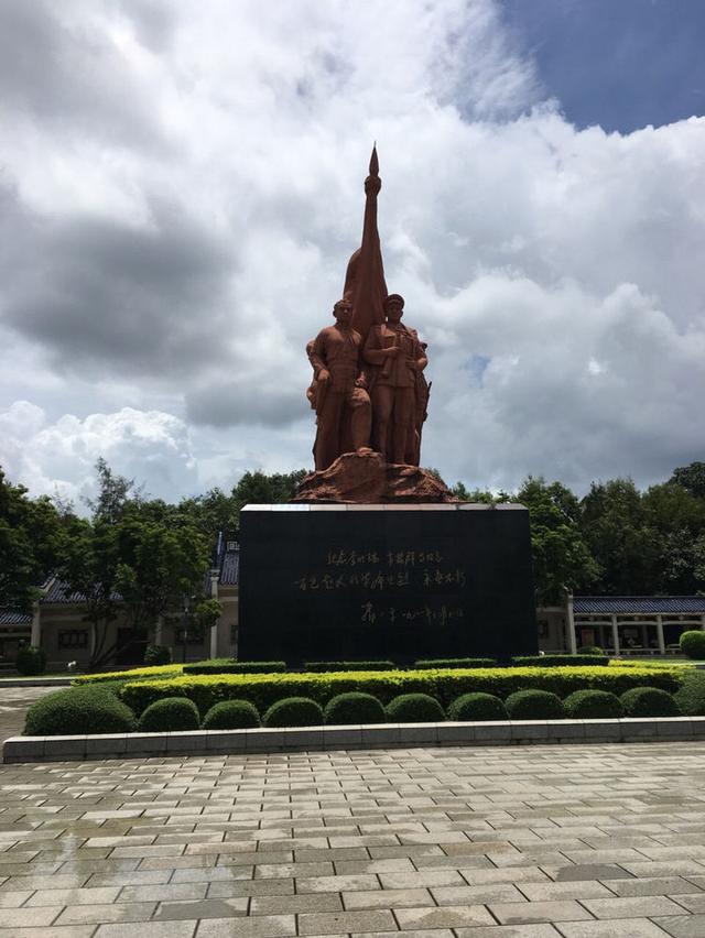 如詩如畫的南甯，比你想象中更有韻味！時光，就是用來虛度的