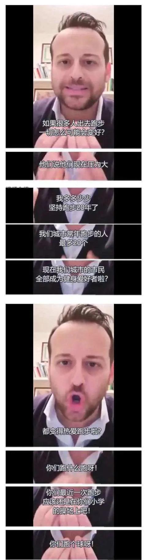 疫情期间，各行各业的“隔离logo”玩得很嗨，真是操碎心了