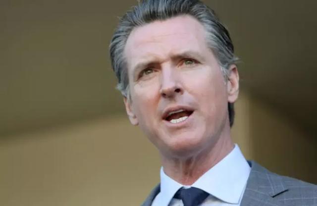 美国分裂已愈演愈烈！加州即将要宣布独立，纽约州长称:紧跟其后