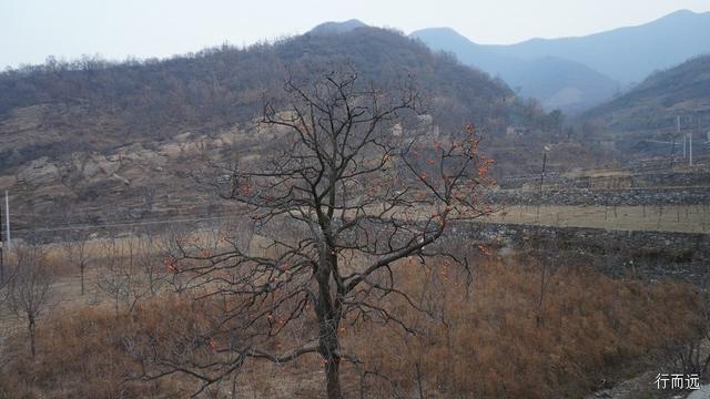 徒步邢台九女峰，令人无不惊叹大自然的鬼斧神工，网友：险峻秀美