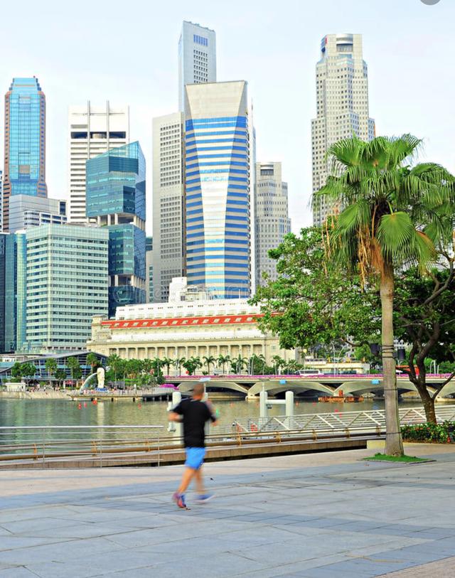 明天起开启“封城”模式的新加坡，还能做什么事？最全解答在这里