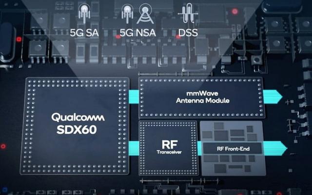 真正的第二代5G技术已经确定推迟发布，所以我们用了个假货？