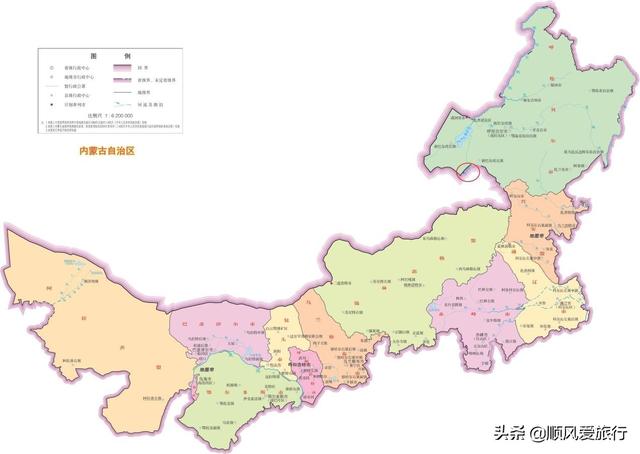 曾属于中国的贝尔湖凭什么93.4%的面积在外蒙境内？