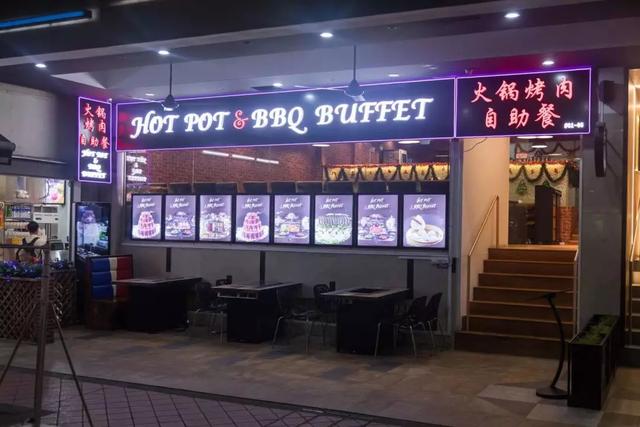 新加坡宣布正式封城，煎炒烹炸的中餐外卖好吃到不像话！