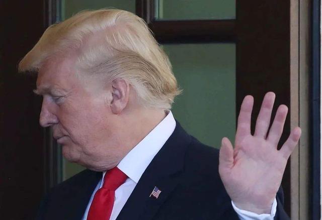 美国又搅局了，总统扬言再次退群，白宫：将退出世卫和世贸组织！